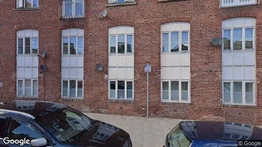 Apartments for rent in Leeds - West Yorkshire - Photo from Google Street View