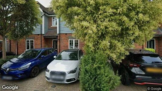 Apartments for rent in Maidenhead - Berkshire - Photo from Google Street View