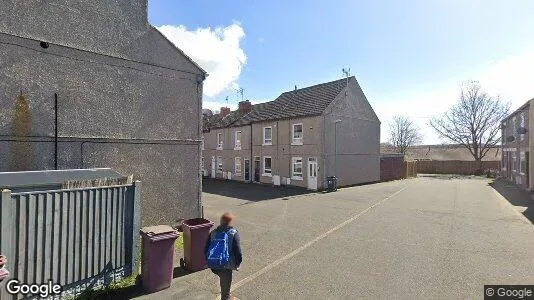 Apartments for rent in Chesterfield - Derbyshire - Photo from Google Street View