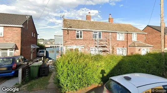 Apartments for rent in Great Yarmouth - Norfolk - Photo from Google Street View