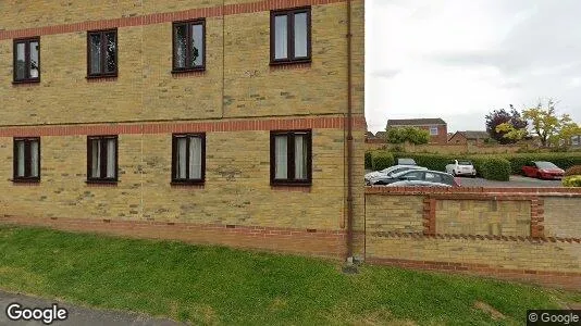Apartments for rent in Halstead - Essex - Photo from Google Street View