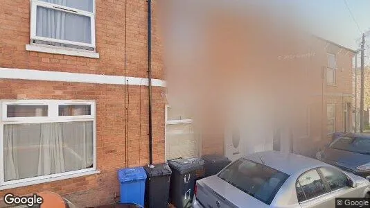 Apartments for rent in Kettering - Northamptonshire - Photo from Google Street View