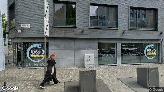 Apartments for rent in Stad Antwerp - Photo from Google Street View
