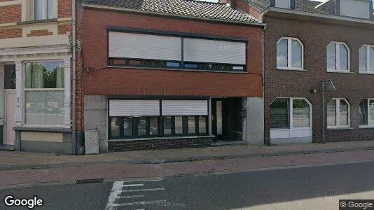 Apartments for rent in Balen - Photo from Google Street View