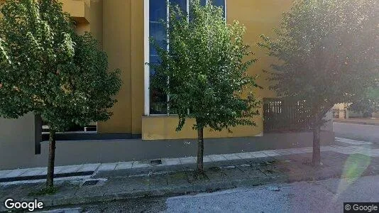 Apartments for rent in Ioannina - Photo from Google Street View