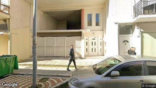 Apartments for rent in Ioannina - Photo from Google Street View