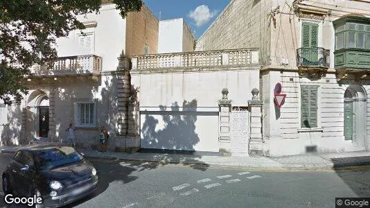 Apartments for rent in Għajnsielem - Photo from Google Street View