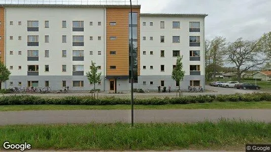 Rooms for rent in Kalmar - Photo from Google Street View
