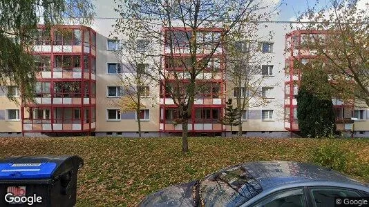 Apartments for rent in Saale-Orla-Kreis - Photo from Google Street View