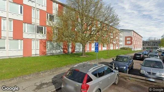 Rooms for rent in Lund - Photo from Google Street View