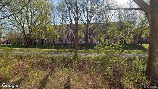 Rooms for rent in Lund - Photo from Google Street View