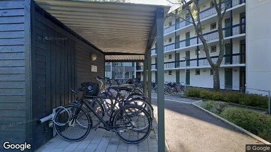 Rooms for rent in Lund - Photo from Google Street View