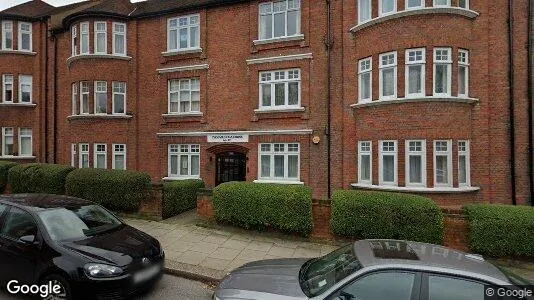 Apartments for rent in Location is not specified - Photo from Google Street View