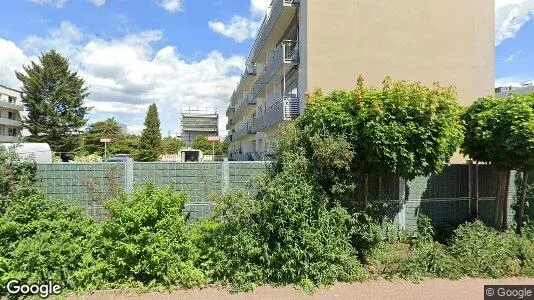 Apartments for rent in Wetteraukreis - Photo from Google Street View