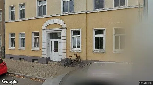 Apartments for rent in North Saxony - Photo from Google Street View