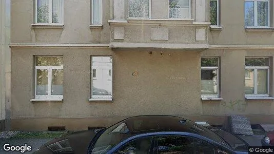 Apartments for rent in Unna - Photo from Google Street View