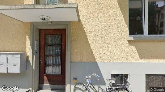 Apartments for rent in Bern-Mittelland - Photo from Google Street View