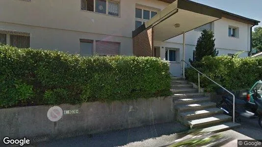 Apartments for rent in Frutigen-Niedersimmental - Photo from Google Street View