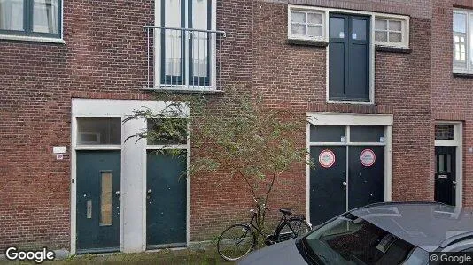Apartments for rent in Haarlem - Photo from Google Street View