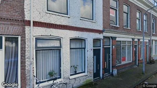 Apartments for rent in Haarlem - Photo from Google Street View