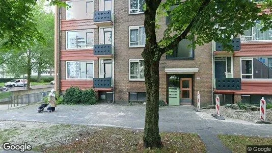 Apartments for rent in Haarlem - Photo from Google Street View