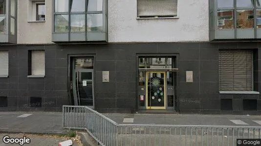 Apartments for rent in Mülheim an der Ruhr - Photo from Google Street View