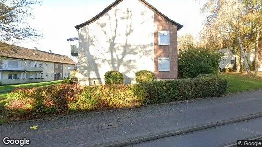 Apartments for rent in Mülheim an der Ruhr - Photo from Google Street View