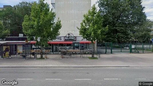 Apartments for rent in Turku - Photo from Google Street View