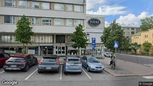 Apartments for rent in Turku - Photo from Google Street View