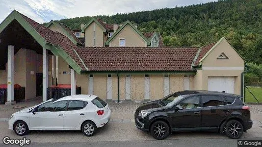 Apartments for rent in Krems an der Donau - Photo from Google Street View