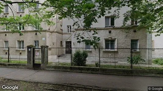 Apartments for rent in Budapest XIII. kerület - Photo from Google Street View