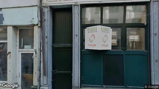 Apartments for rent in Luik - Photo from Google Street View