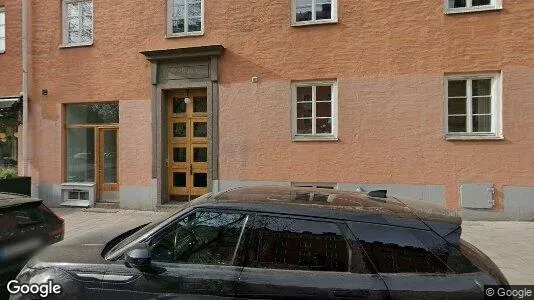Apartments for rent in Södermalm - Photo from Google Street View