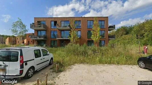 Apartments for rent in Eindhoven - Photo from Google Street View