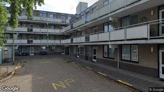 Apartments for rent in Gooise Meren - Photo from Google Street View
