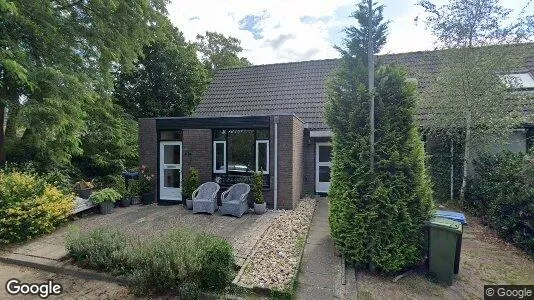 Apartments for rent in Arnhem - Photo from Google Street View