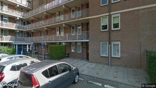 Apartments for rent in Zevenaar - Photo from Google Street View