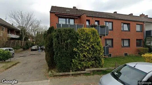 Apartments for rent in Steinburg - Photo from Google Street View