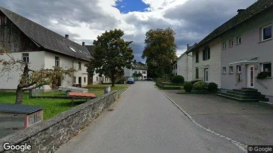 Apartments for rent in Düns - Photo from Google Street View