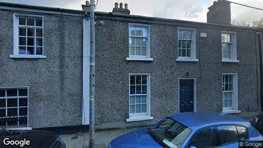 Apartments for rent in Dublin 4 - Photo from Google Street View
