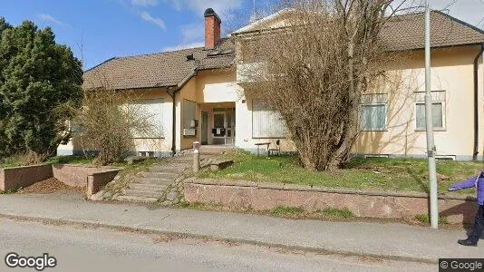 Apartments for rent in Växjö - Photo from Google Street View