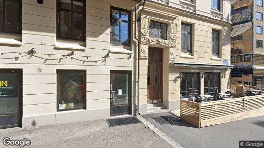 Apartments for rent in Gothenburg City Centre - Photo from Google Street View