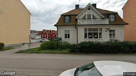 Apartments for rent in Kalmar - Photo from Google Street View