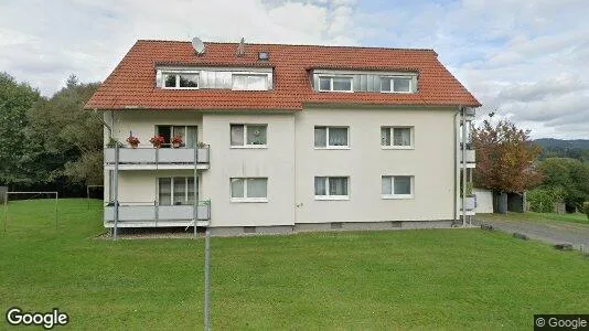 Apartments for rent in Lahn-Dill-Kreis - Photo from Google Street View