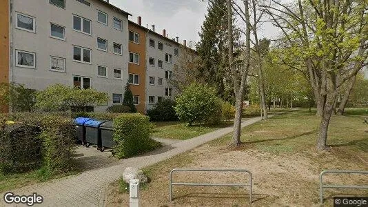 Apartments for rent in Offenbach - Photo from Google Street View