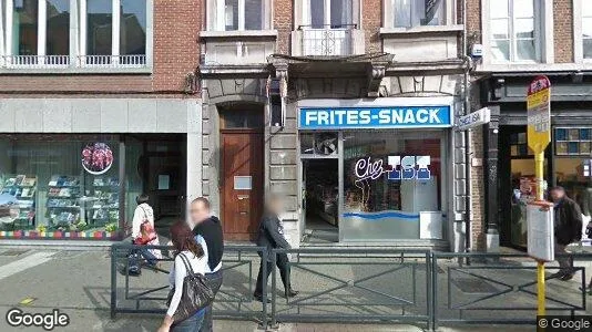 Apartments for rent in Namen - Photo from Google Street View