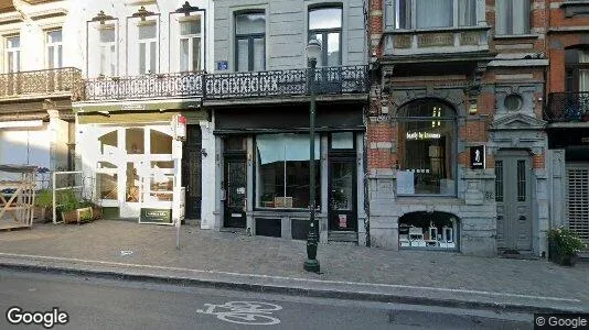 Apartments for rent in Stad Brussel - Photo from Google Street View