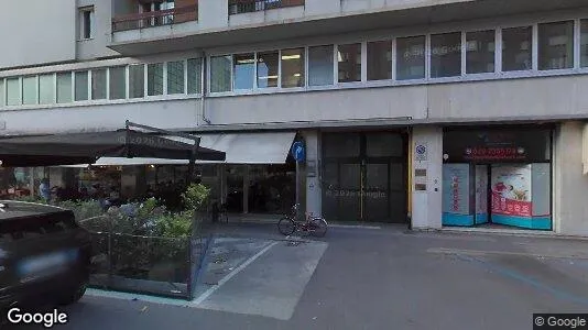 Rooms for rent in Padua - Photo from Google Street View