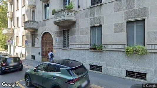 Rooms for rent in Milano Zona 6 - Barona, Lorenteggio - Photo from Google Street View