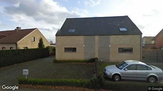 Rooms for rent in Lommel - Photo from Google Street View